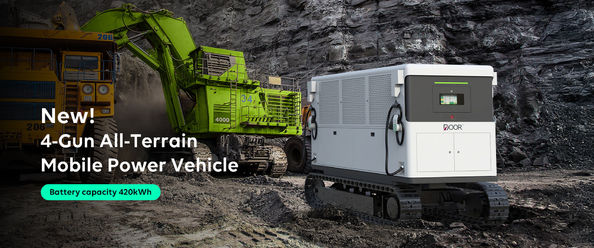 Qualität Bewegliches EV-Ladegerät usine