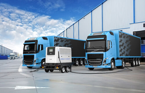 Jüngste Firmenblogs über Tür-Energieausrüstung jetzt an der Hunan Xintian Gas-Tankstelle installiert