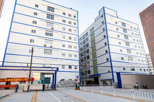 Neueste Unternehmensnachrichten über Wie mobile Ladestationen für Elektrofahrzeuge die Straßenhilfe verändern