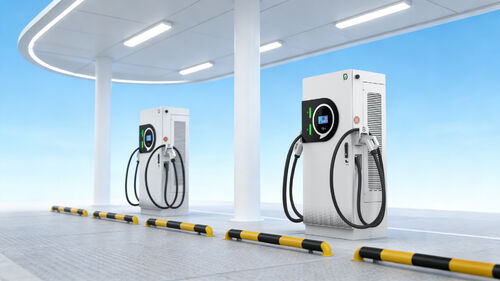 Neueste Unternehmensnachrichten über 7 Schlüsselfaktoren, die Sie vor der Investition in ein Door Energy EV-Ladegeräteprojekt berücksichtigen sollten