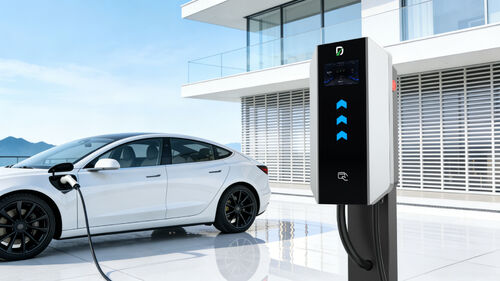 Neueste Unternehmensnachrichten über Wie die Smart EV-Ladegeräte-Technologie kommerzielle Ladevorgänge verändert