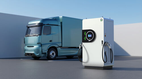Neueste Unternehmensnachrichten über Herausforderungen bei der Bereitstellung von EV-Ladegeräten: Wie Unternehmen gängige Hindernisse bei der Ladeinfrastruktur überwinden können