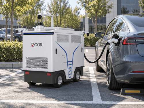 Jüngste Firmenblogs über Temporary EV Charging at Exhibition Centers: How to Manage Short, Concentrated Demand