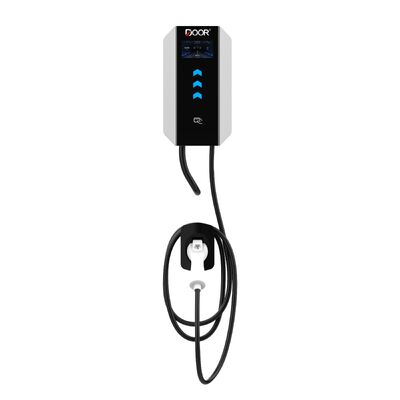 W Serie AC EV Ladegerät 7kW