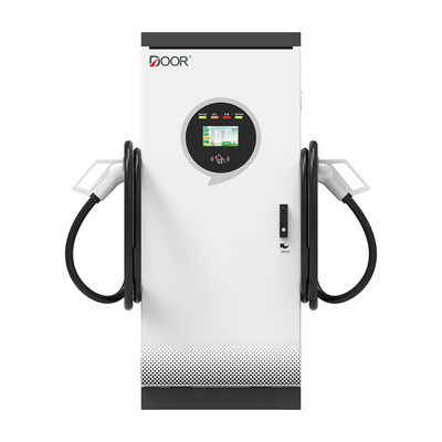 OEM ODM EV Gleichstrom-Schnellladegerät 120KW 160KW CCS2 Gleichstrom-Schnellladegerät