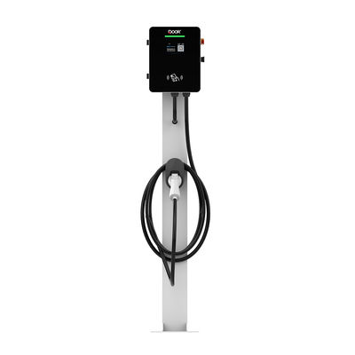 Ein guter Preis. 32A 7KW Wechselstrom-Ladegerät Wandmontiert Typ 2 Wechselstrom-Ladegerät OEM ODM Service Online
