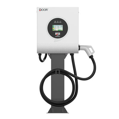 Ein guter Preis. 40KW Gleichstrom-EV-Ladegerät CCS1 Wandlader IP54 Gleichstrom-Schnelllader Online
