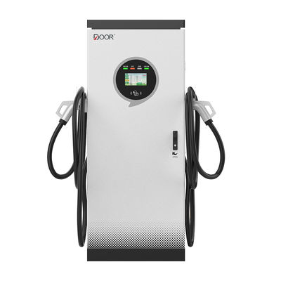 Ein guter Preis. 240kW 320kW Gleichstrom-EV-Ladegerät CCS2 Gleichstrom-Schnellladestationen 5m Kabellänge Online