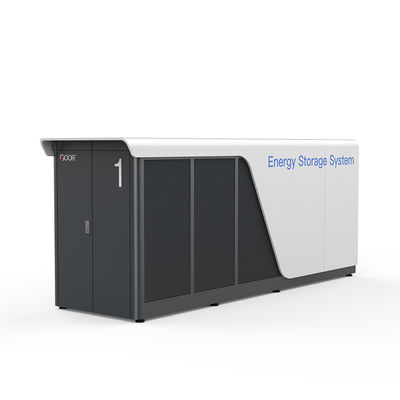 Ein guter Preis. 1MW LIFEPO4 20HQ-Energiespeicher 280Ah 1P224S Energiespeicher Online