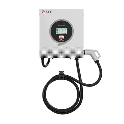 Ein guter Preis. IP54 POS RFID Wandmontage EV-Ladegerät 20KW Wandmontage Elektroauto-Ladegerät Online