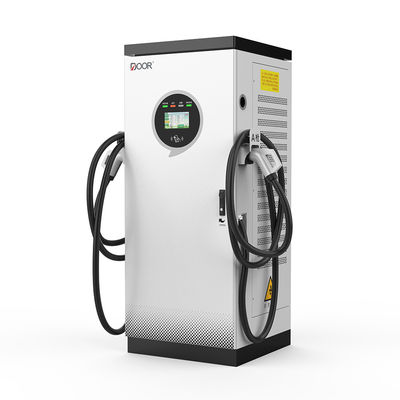 Ein guter Preis. CCS1 CCS2 200V-1000V Gleichstrom-Ladestationen für Elektrofahrzeuge 320kW Online