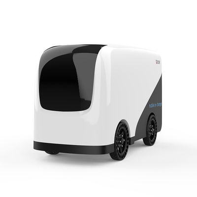 Ein guter Preis. 100 kW Autonome Autoladestation Zwei-Wege-Mobil-EV-Ladegerät-Roboter Online