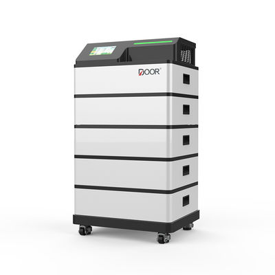 Ein guter Preis. Aufgestapelte Energiespeicher 172V-240V Stackbare Energiespeichersysteme 10KW 20KW Online