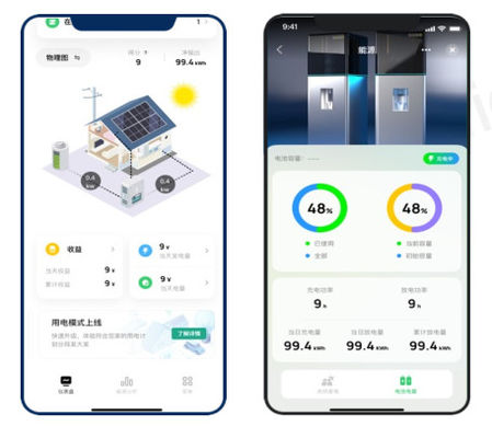 Ein guter Preis. iDoor Cloud-Plattform Smart Management System für das mobile Ladegerät Online