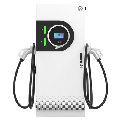 Ein guter Preis. D-Serie Gleichstrom-EV-Ladegerät 60kW/80kW/120kW/160kW Außen-/Innenraum Online