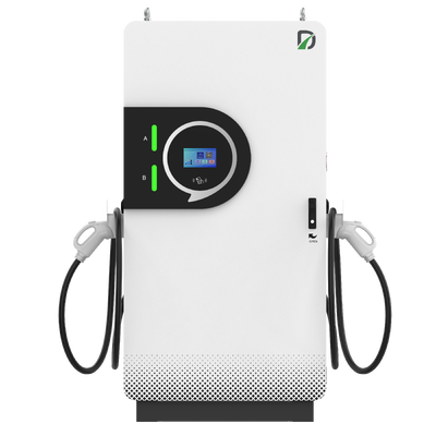 Ein guter Preis. U-Serie Ultra-High-Power Gleichstrom-EV-Ladegerät 180kW/240kW/320kW/400kW Online