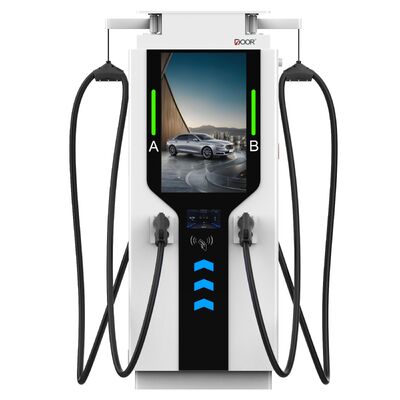 Ein guter Preis. T Serles Werbebildschirm Gleichstrom-Ladegerät 120 kW/160 kW Online