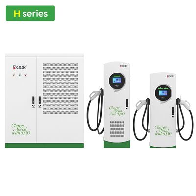 Ein guter Preis. H Serles MW-Klasse Flexible Ladestation 360kW/480kW/720kW/800kW/1040kW Online