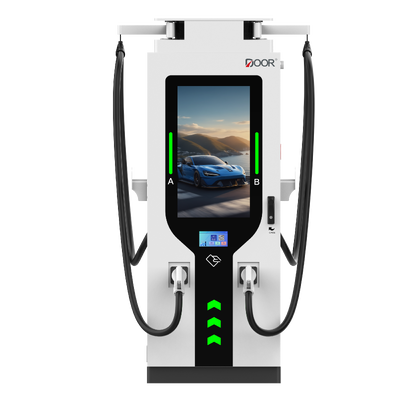 Ein guter Preis. T Serles Werbebildschirm Gleichstrom-Ladegerät 120 kW/160 kW online